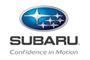 Carlsen Subaru logo