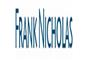 Frank Nicholas, A Law Corporation logo