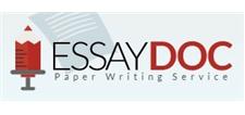 Essay Doc- Paper Writing Services image 1