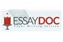 Essay Doc- Paper Writing Services logo