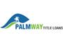 Palmway Car Title Loans Long Beach logo