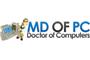 MDofPC Doctor of Computers logo