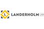 Landerholm Law logo