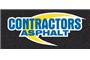 Contractors Asphalt Paving and Maintenance logo