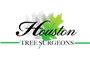 Houston Tree Surgeons logo