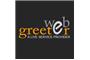 WebGreeter logo