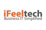 iFeeltech IT Services logo