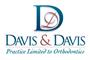 Davis & Davis Orthodontics logo