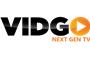Order VIDGO logo