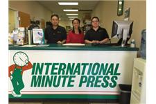 International Minute Press image 3