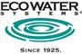 A-1 EcoWater Treatment logo