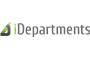 iDepartments logo