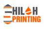 Shiloh Printing logo