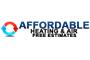 Affordable Heating & Air Atlanta logo