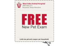 West Oaks Animal Hospital image 3