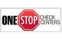 Portland One Stop Check Center logo