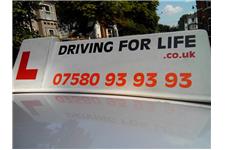 Driving lessons Nottingham http://drivingforlife.co.uk Driving lessons in Nottingham image 1