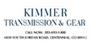 Kimmer Transmission and Gear logo