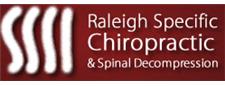 Raleigh Specific Chiropractic image 1