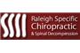 Raleigh Specific Chiropractic logo