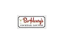 BoHenry's Cocktail Lounge image 1