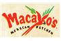 Macayo’s Mexican Restaurants logo