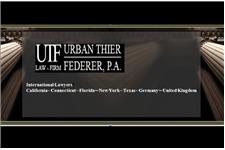 Atlanta Law Firm - Urban Thier Federer image 1