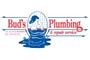 Bud's Plumbing & Repair Service logo