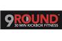 9Round Fitness & Kickboxing In Anderson, SC- E. Greenville logo