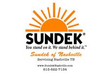 Sundek of Nashville image 1