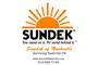 Sundek of Nashville logo