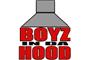 Boyz In Da Hood Restaurant Exhaust Systems Cleaning logo