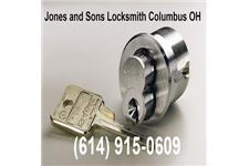 Jones and Sons Locksmith Columbus OH image 1