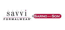 Savvi Formalwear By Sarno and Son image 11