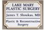 Lake Mary Plastic Surgery logo