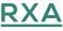 RXA Mobile App Development Company logo