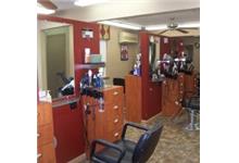 The Hair Experts Salon & Spa image 1
