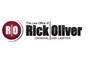 Law Office of Rick Oliver logo