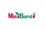 MiraBurst logo
