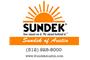 Sundek of Austin logo