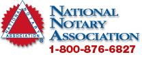National Notary Association image 1