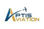 Aptis Aviation School - How to Become a Commercial Pilot logo