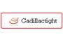 Cadillactight logo