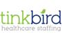 Tinkbird Healthcare Staffing logo