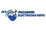 My Pasadena Electrician Hero logo