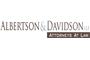 Albertson & Davidson, LLP logo