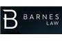 Barnes Law logo