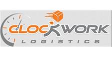 Clockwork Logistics image 1