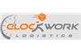 Clockwork Logistics logo