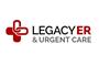 Legacy ER & Urgent Care logo